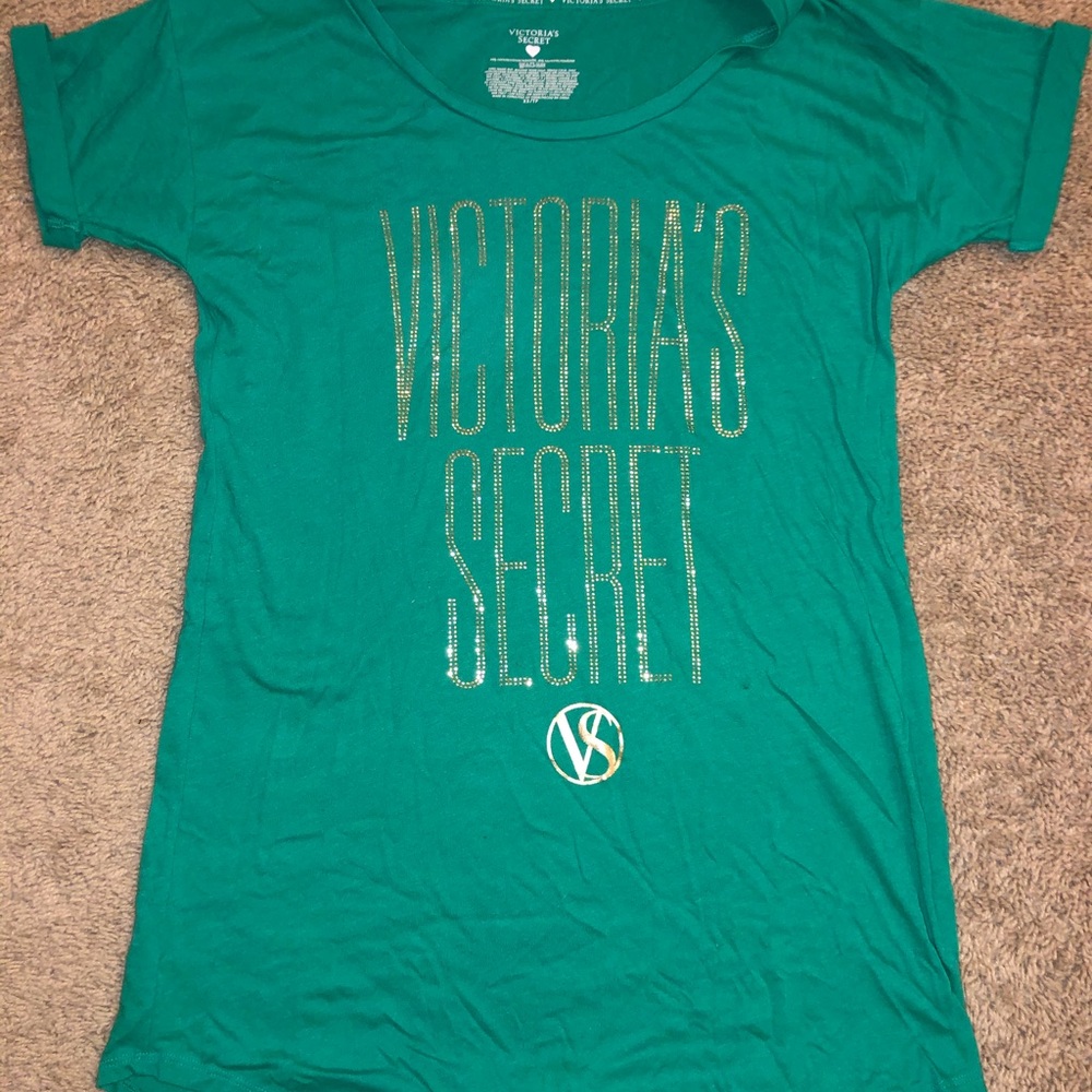 Victoria secret nightgown